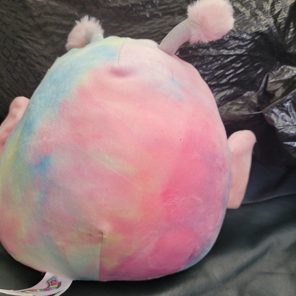 Squishmallow Wren - Picture 2 of 3